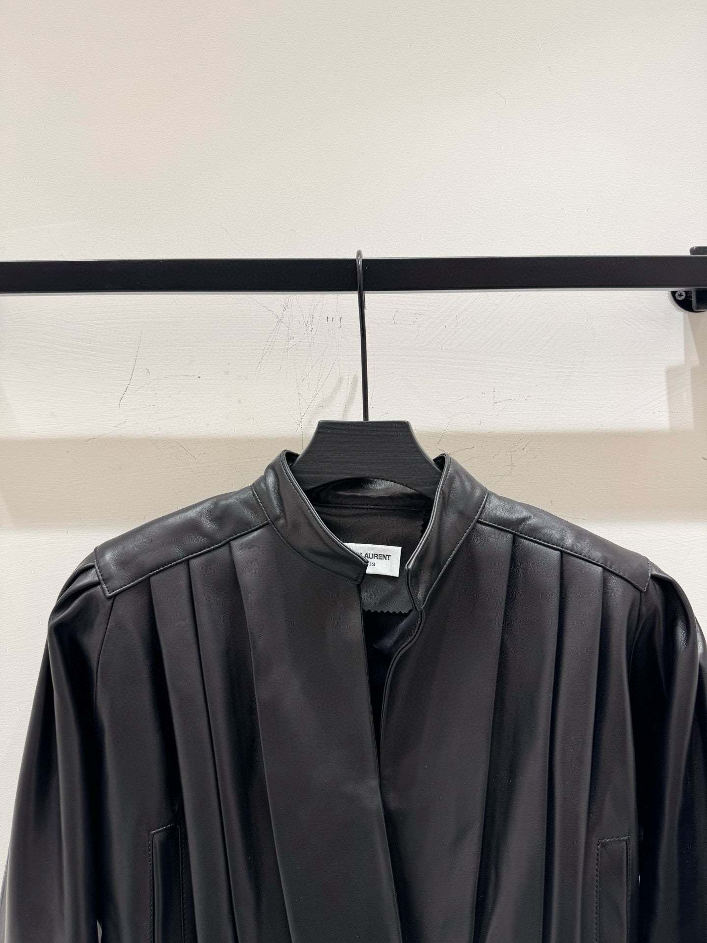 Saint Laurent Jacket