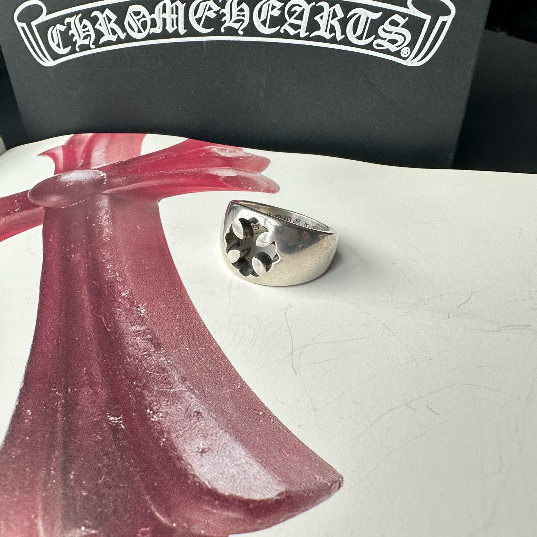 Chrome Hearts Rings