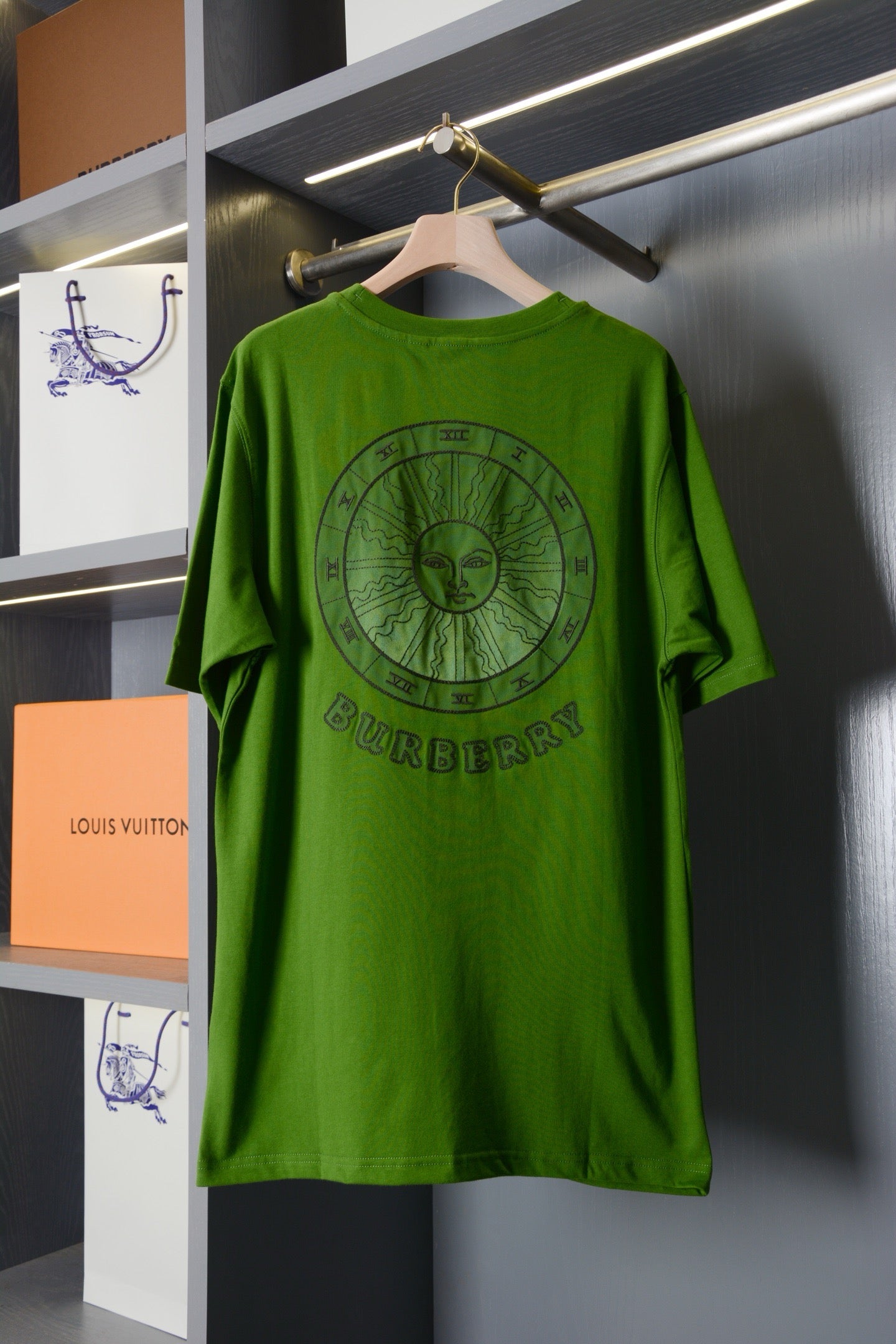 BBR T-shirt