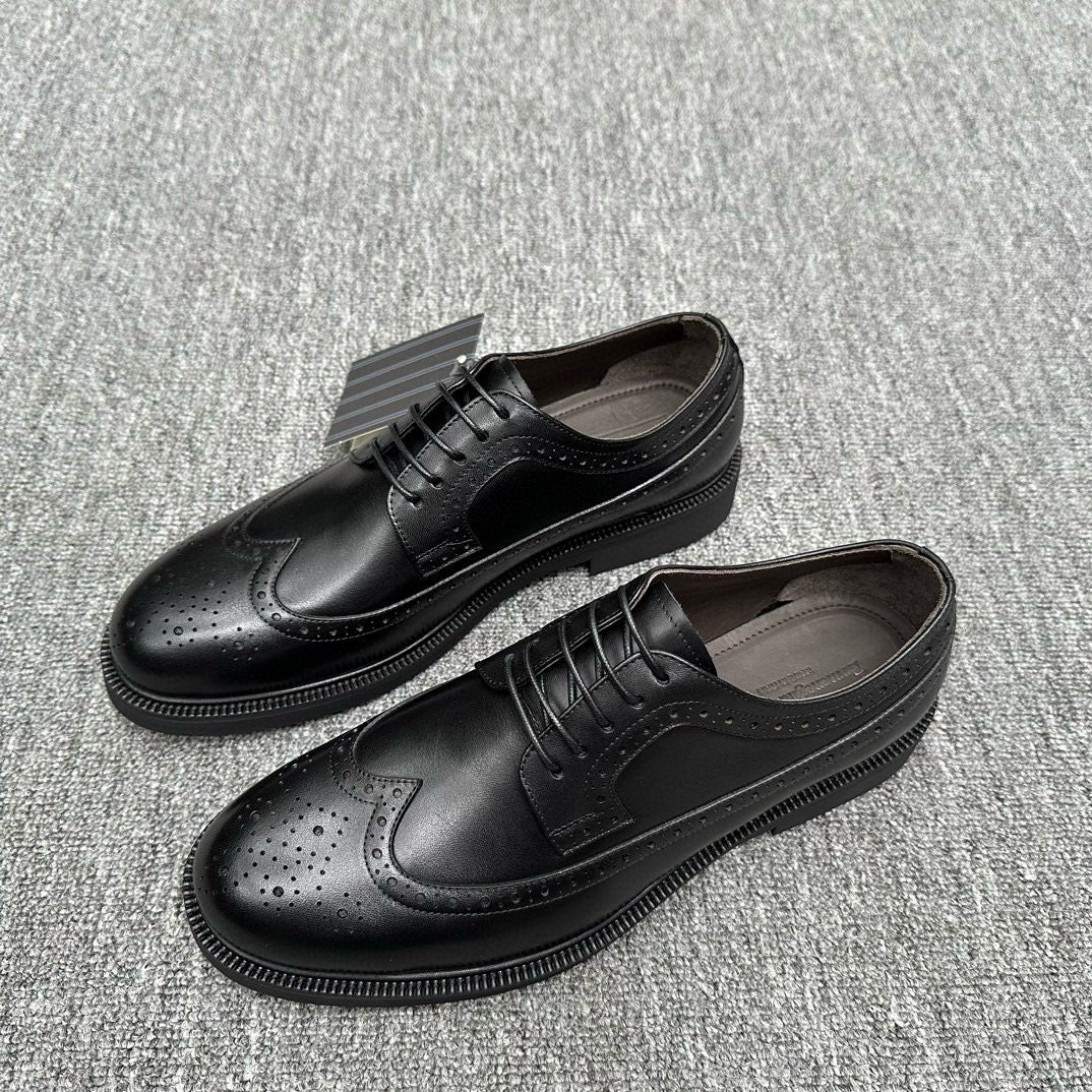 Zegna Loafer