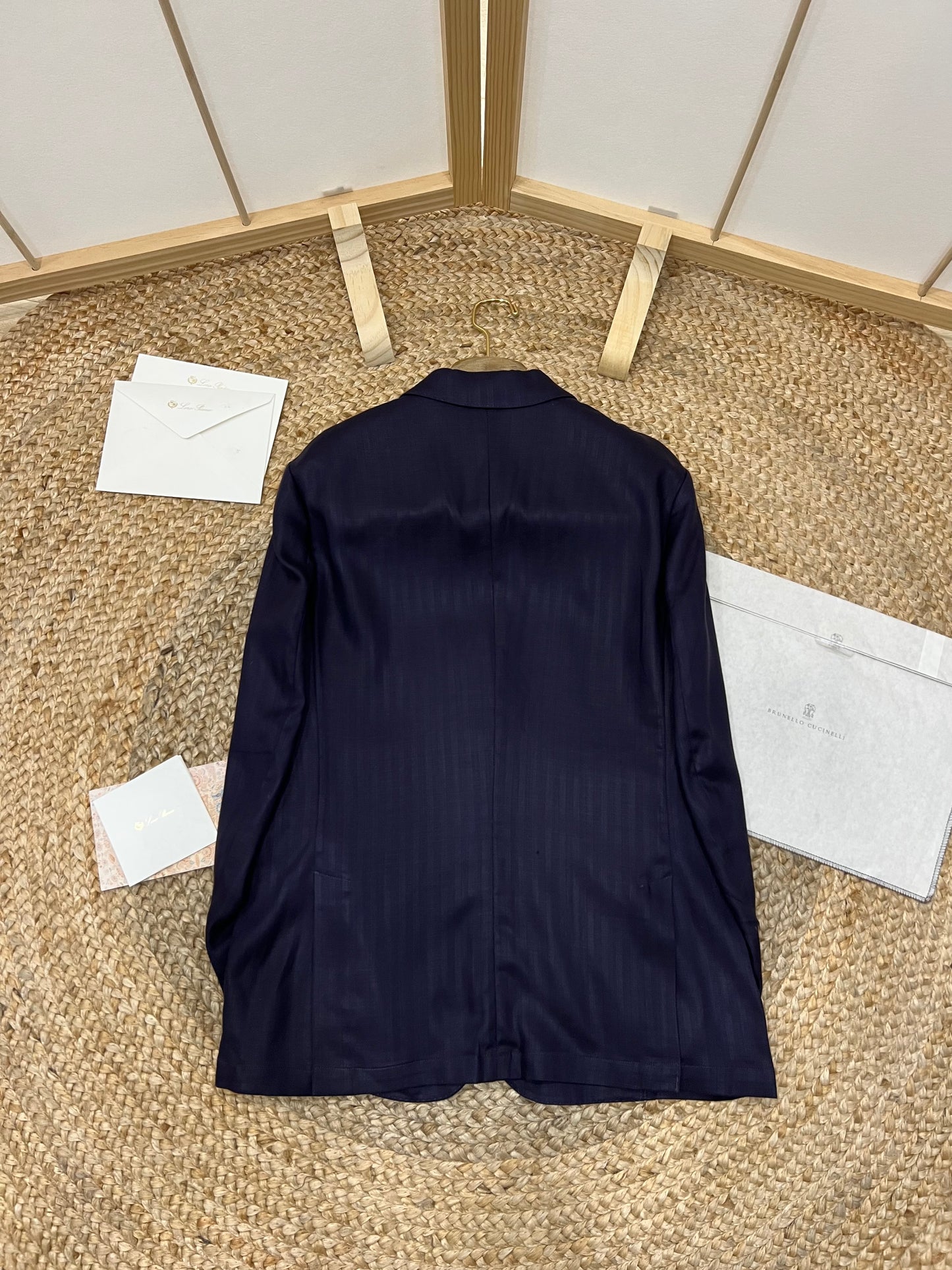 BC Jacket