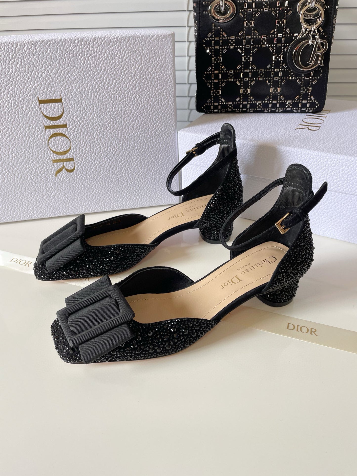 Dior Heels