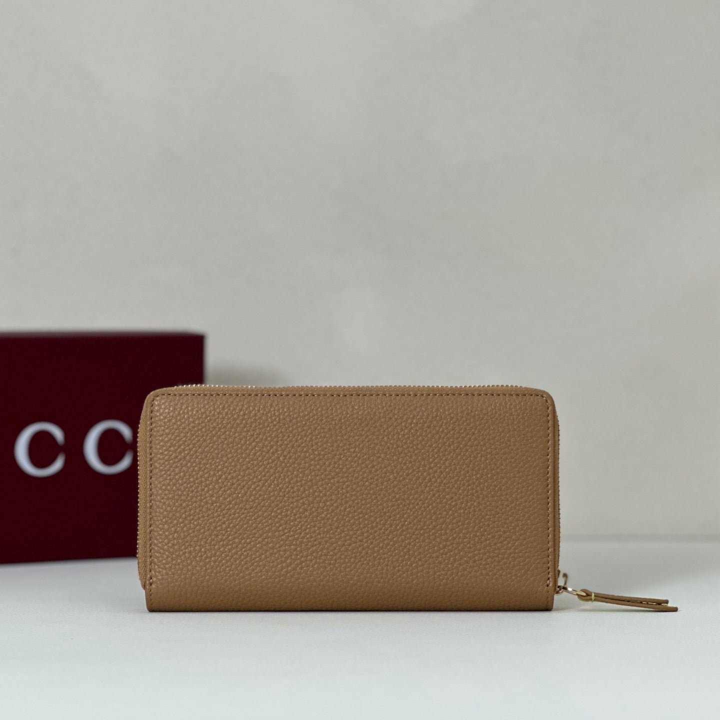 Gucci Long Wallet