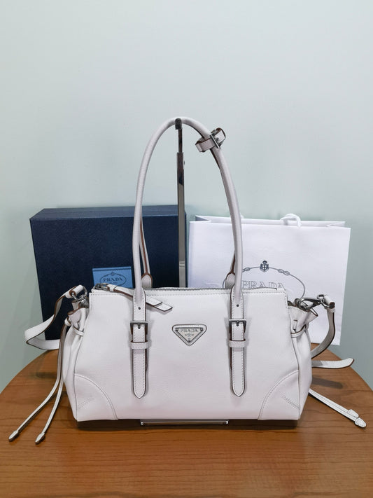 PD Bonnie Handle Bag