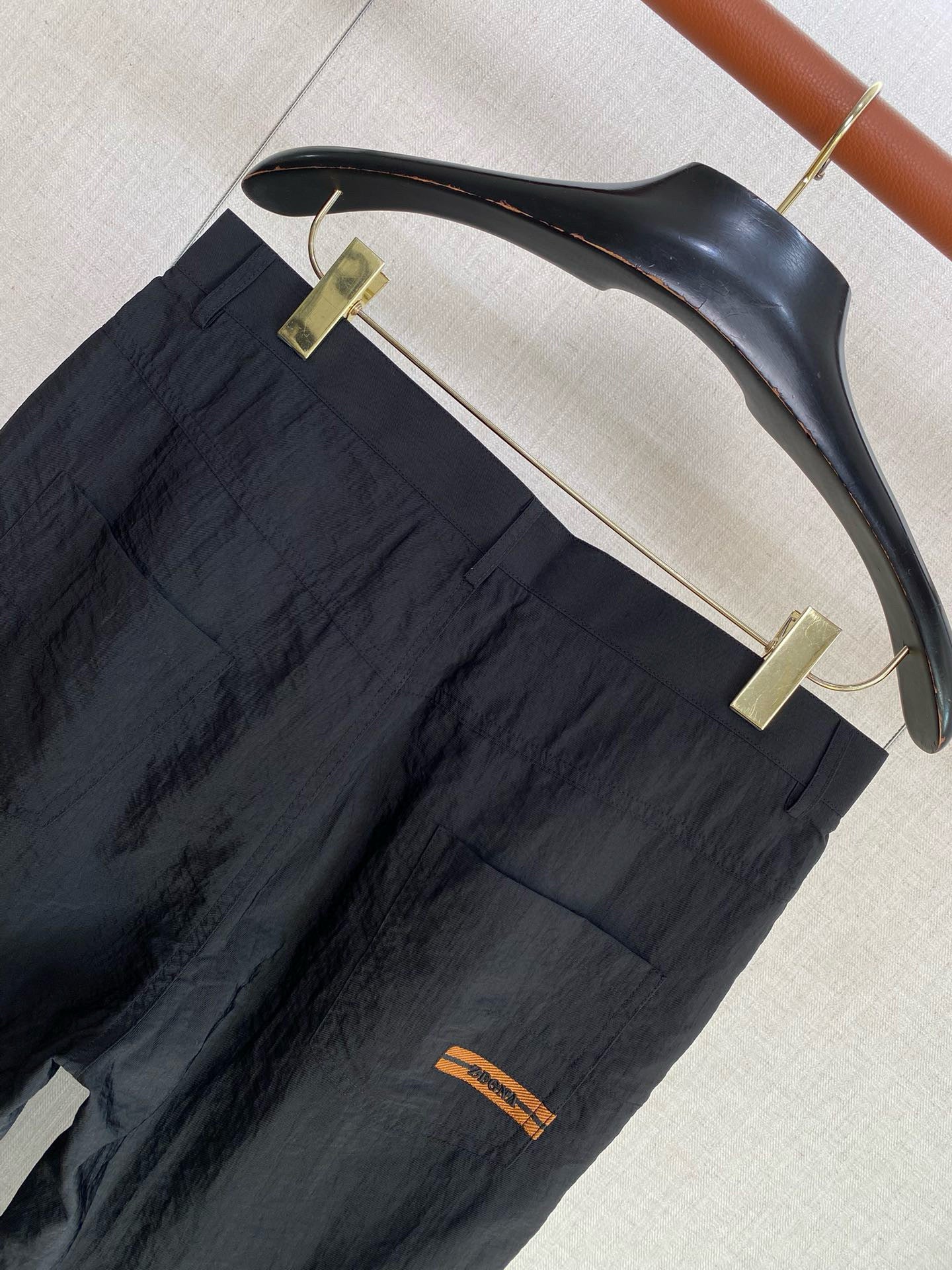 ZG Long Pants