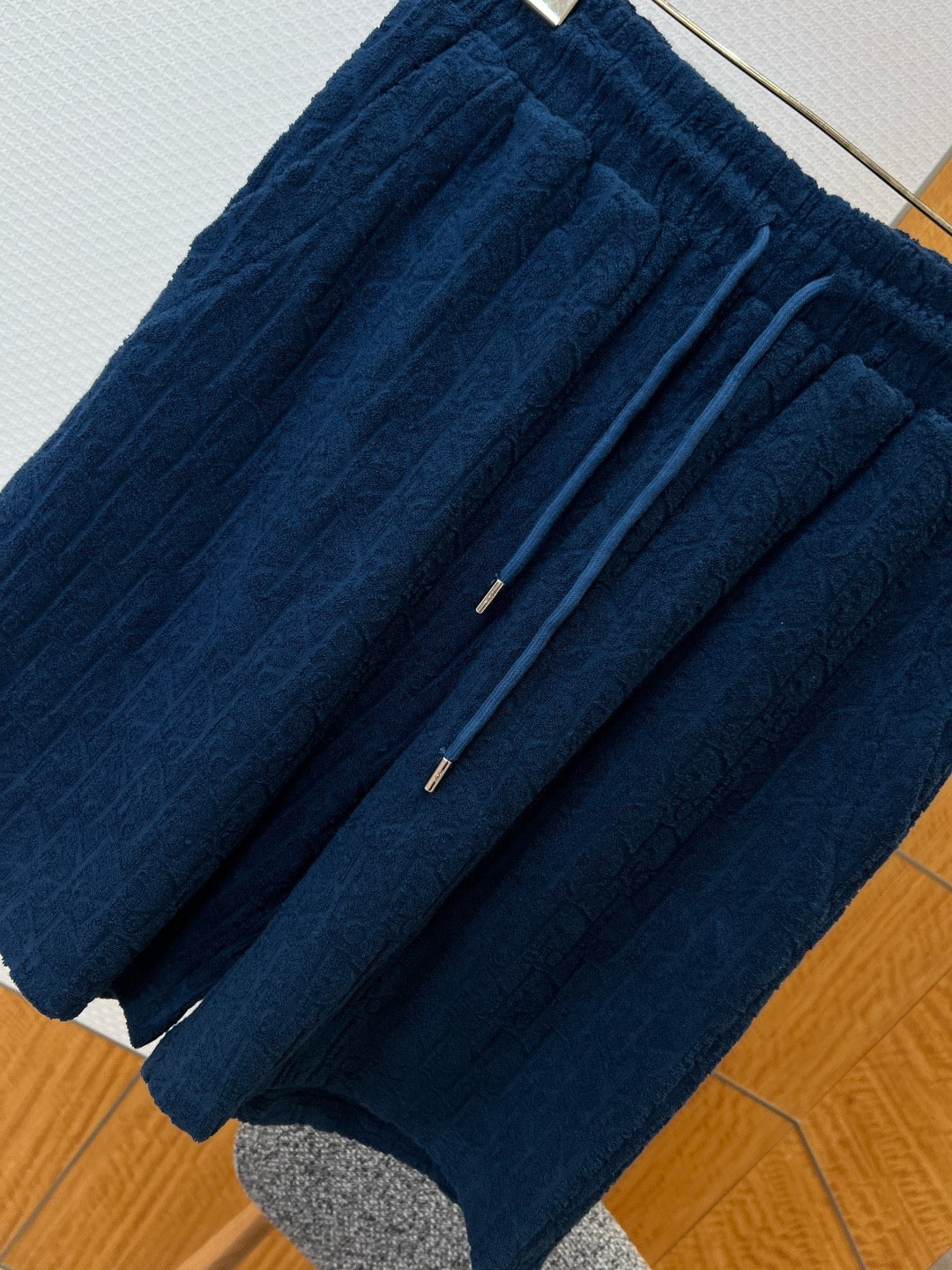 Dior T-shirt/Short Pant Set
