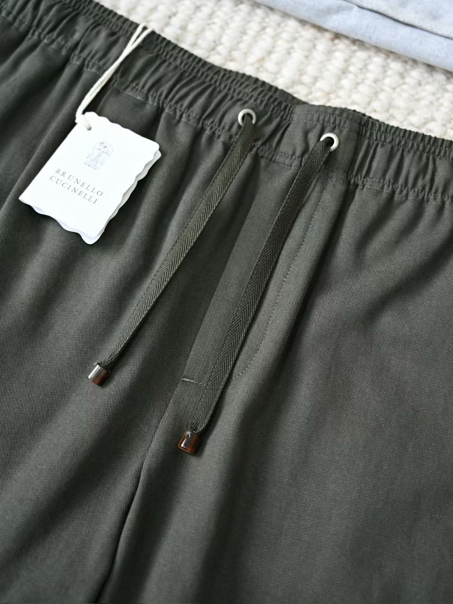 BC Shorts