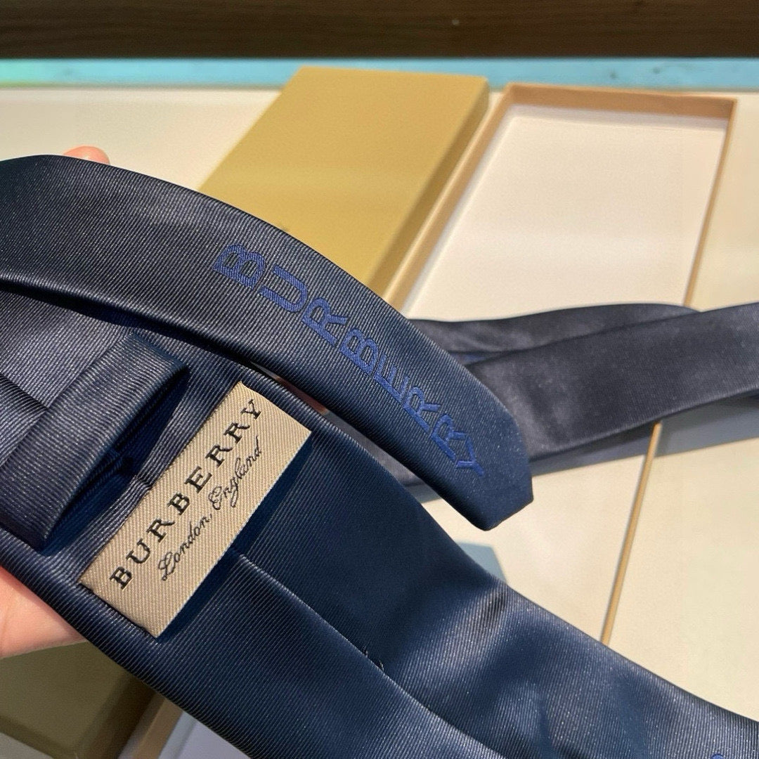BBR Tie