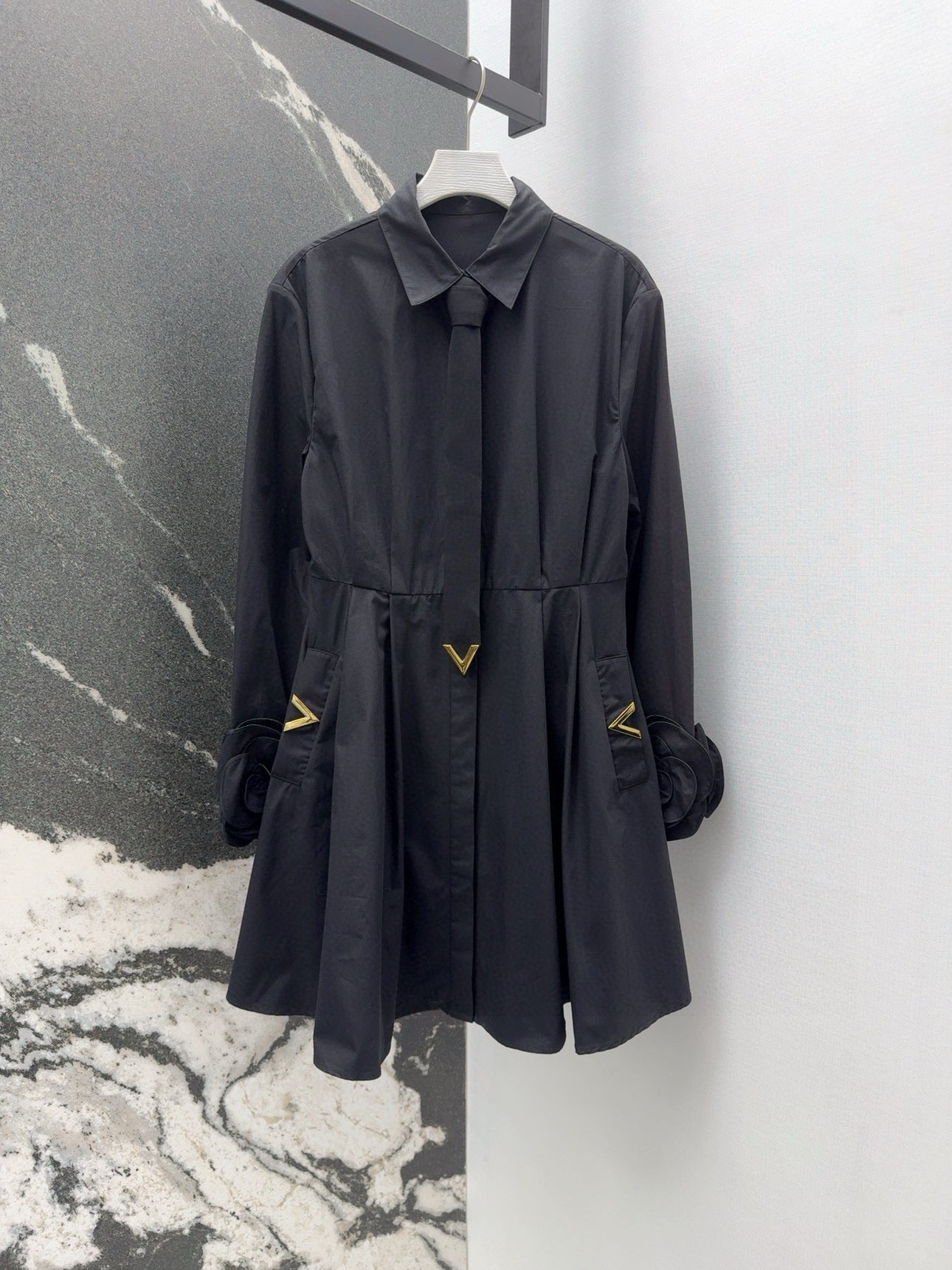 Valentino Long Dress