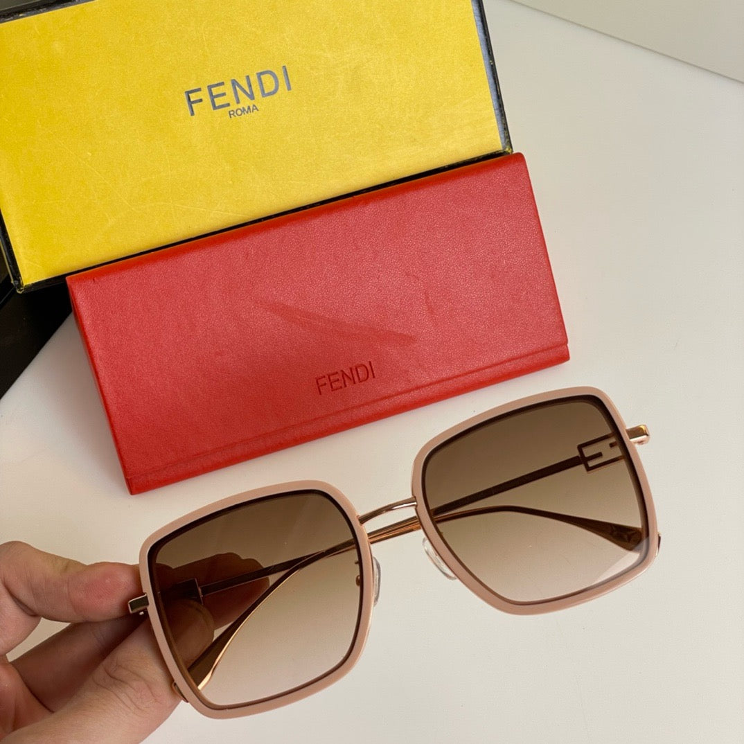 gafas de sol fendi