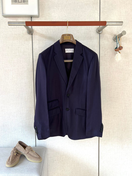 BC Jacket