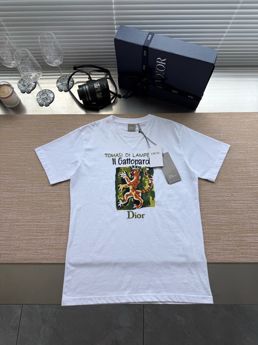 Dior T-shirt