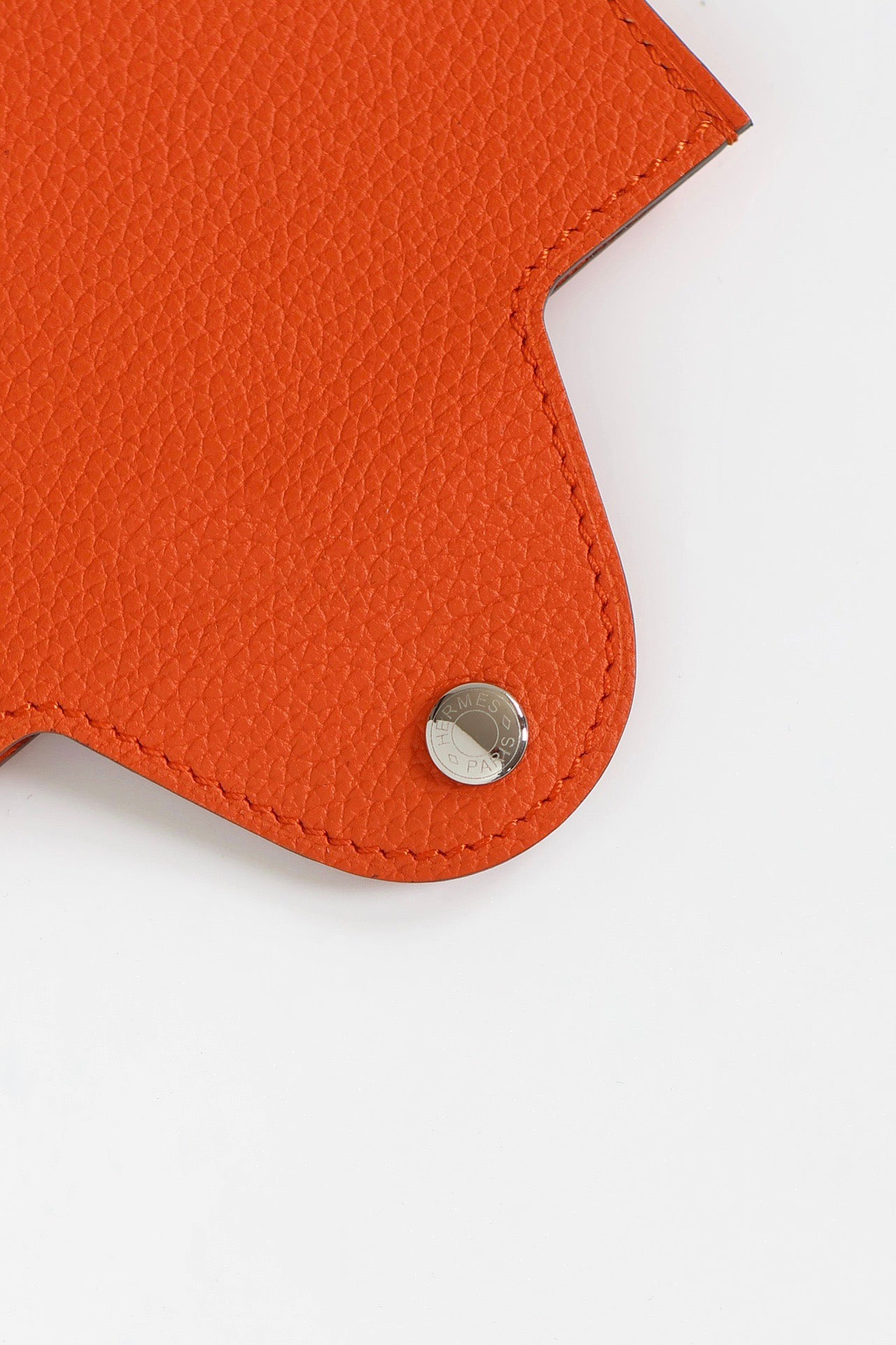 Hermes lliade Card Holder
