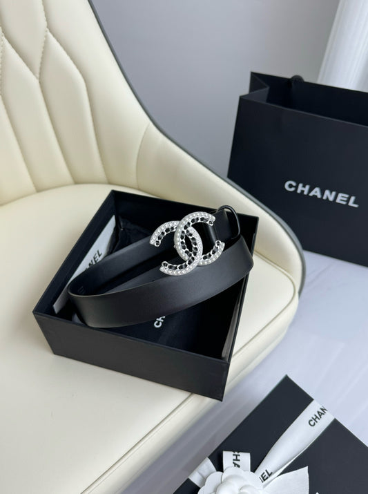 Chanel Belt