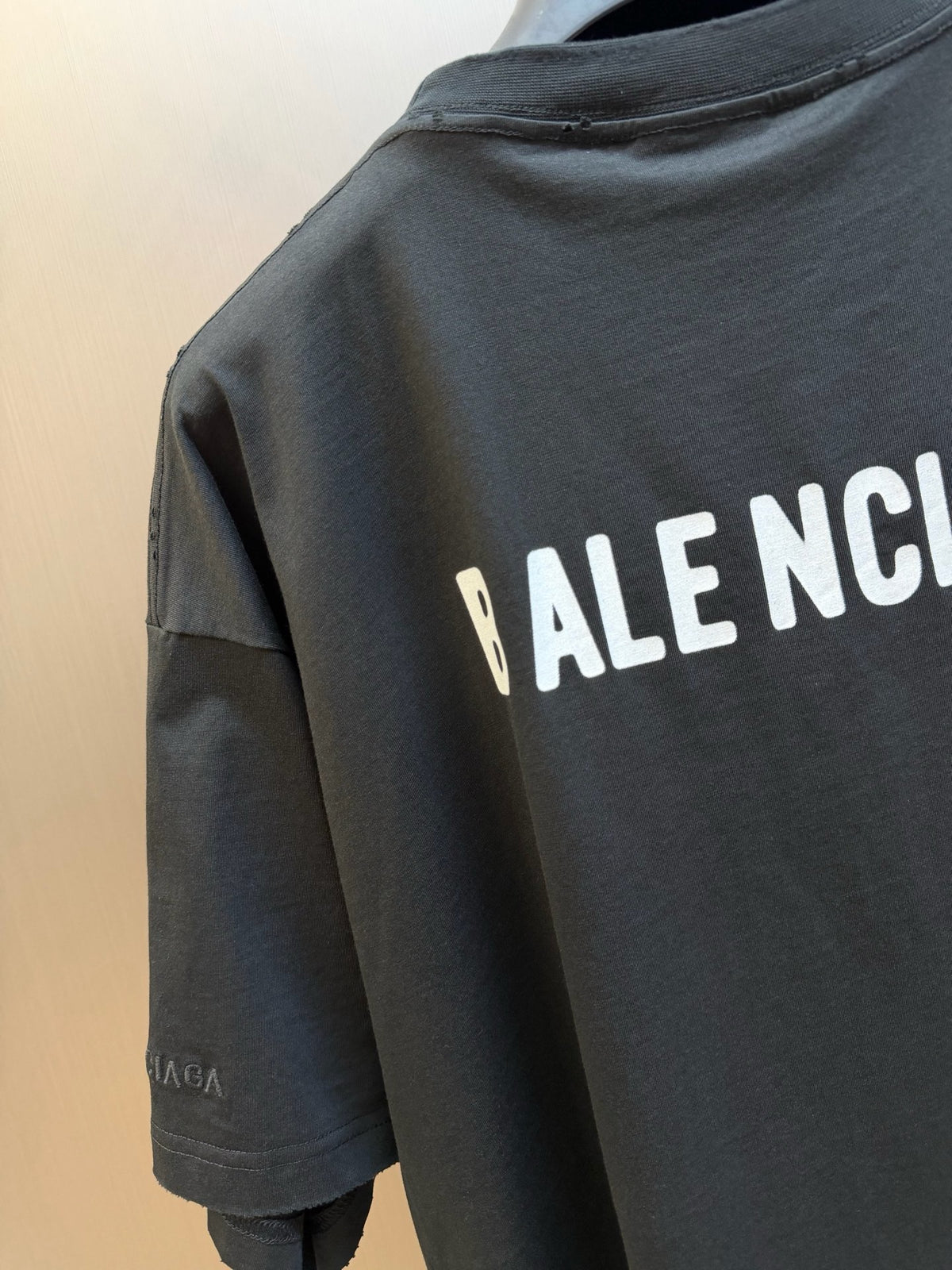 Balenciaga T-Shirt