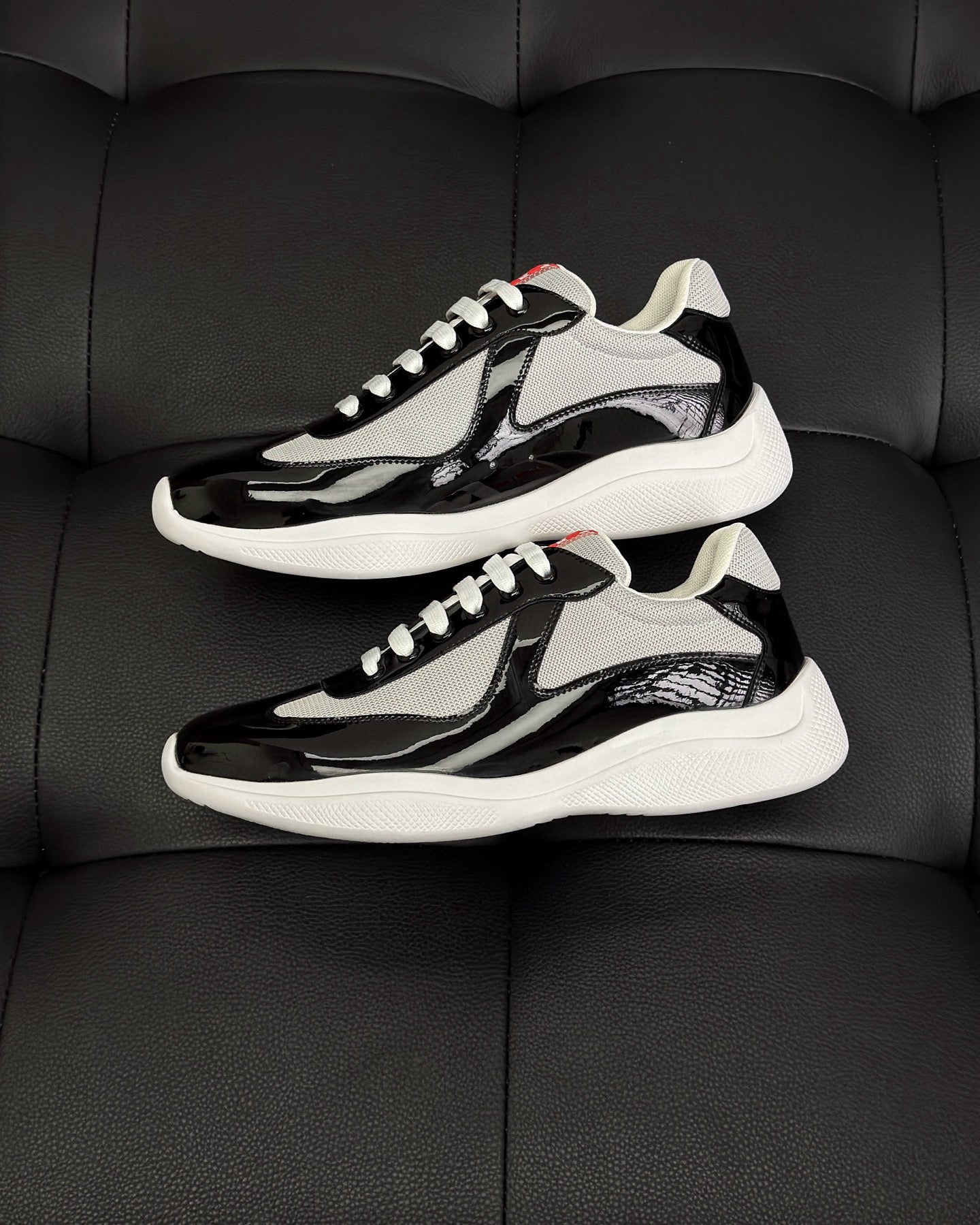 Prada Sneakers