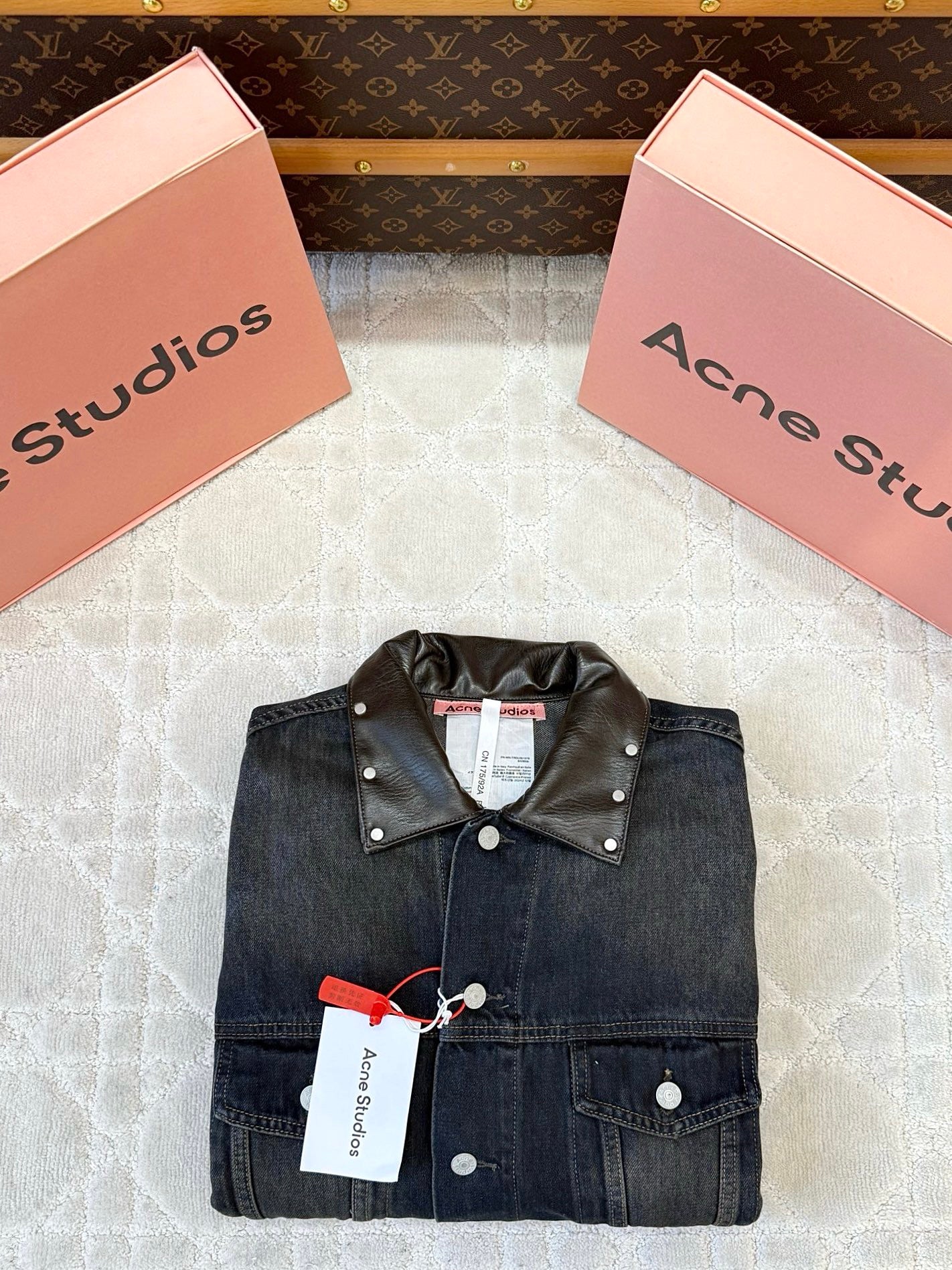 Acne Studios Denim Jacket