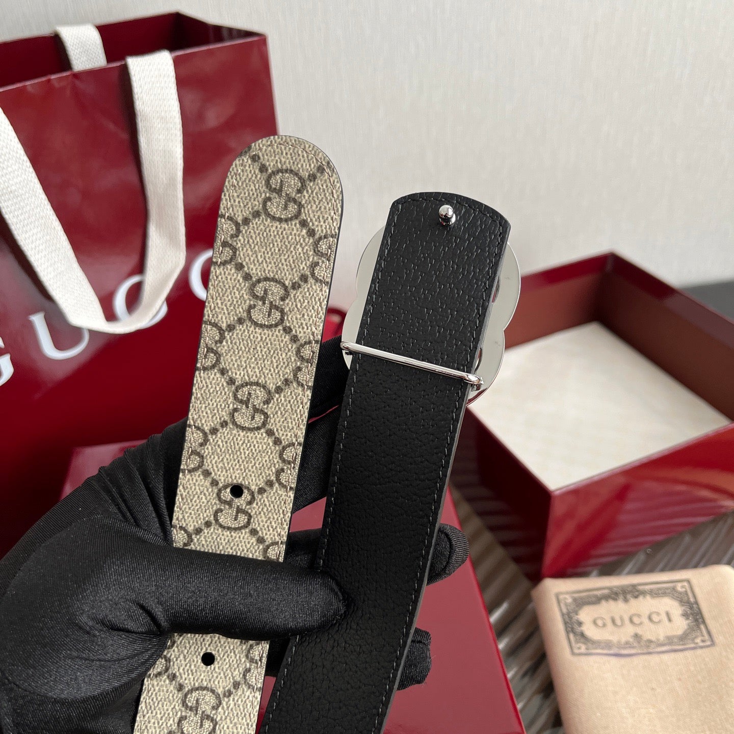 Gucci Belts