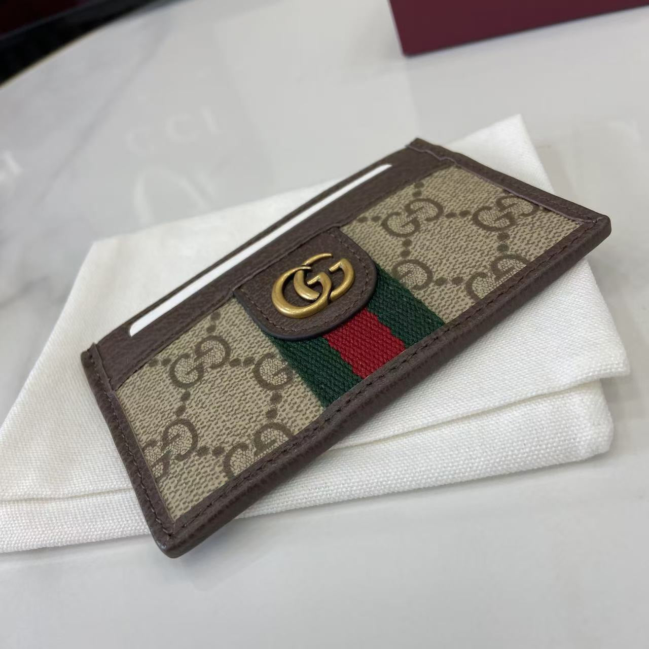 Gucci Card Holder