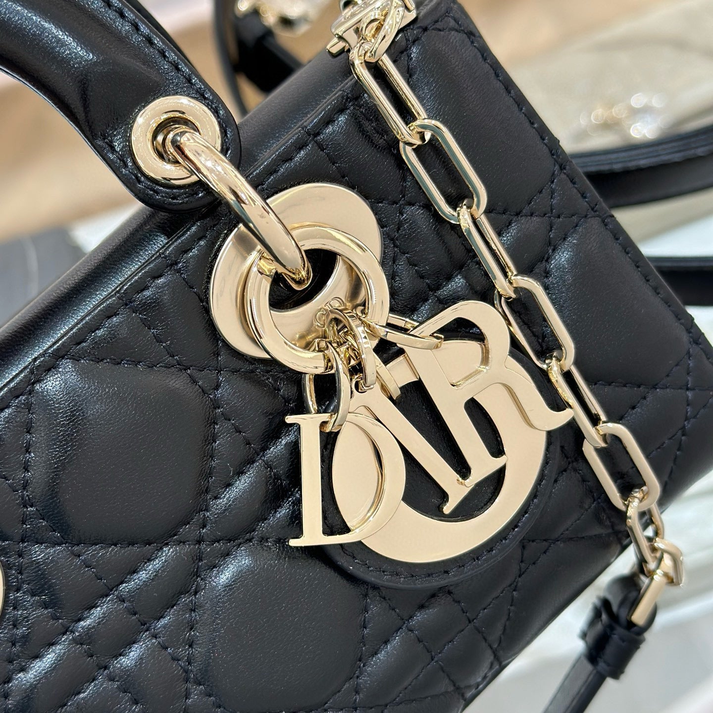 Dior Joy Bag