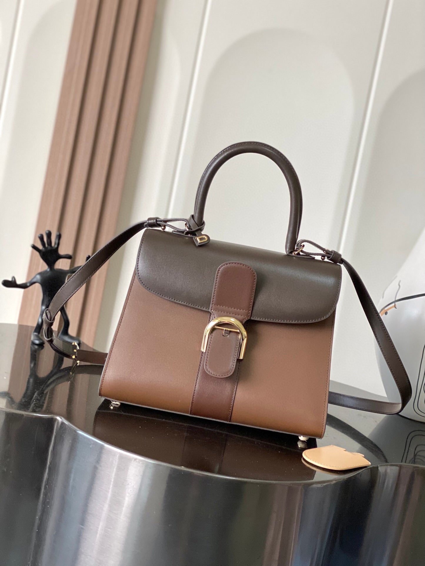 Delvaux Le Brilliant