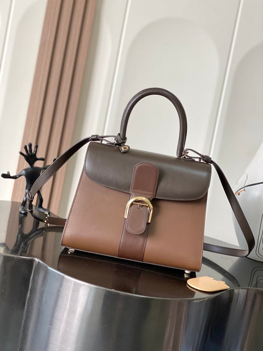 Delvaux Le Brilliant