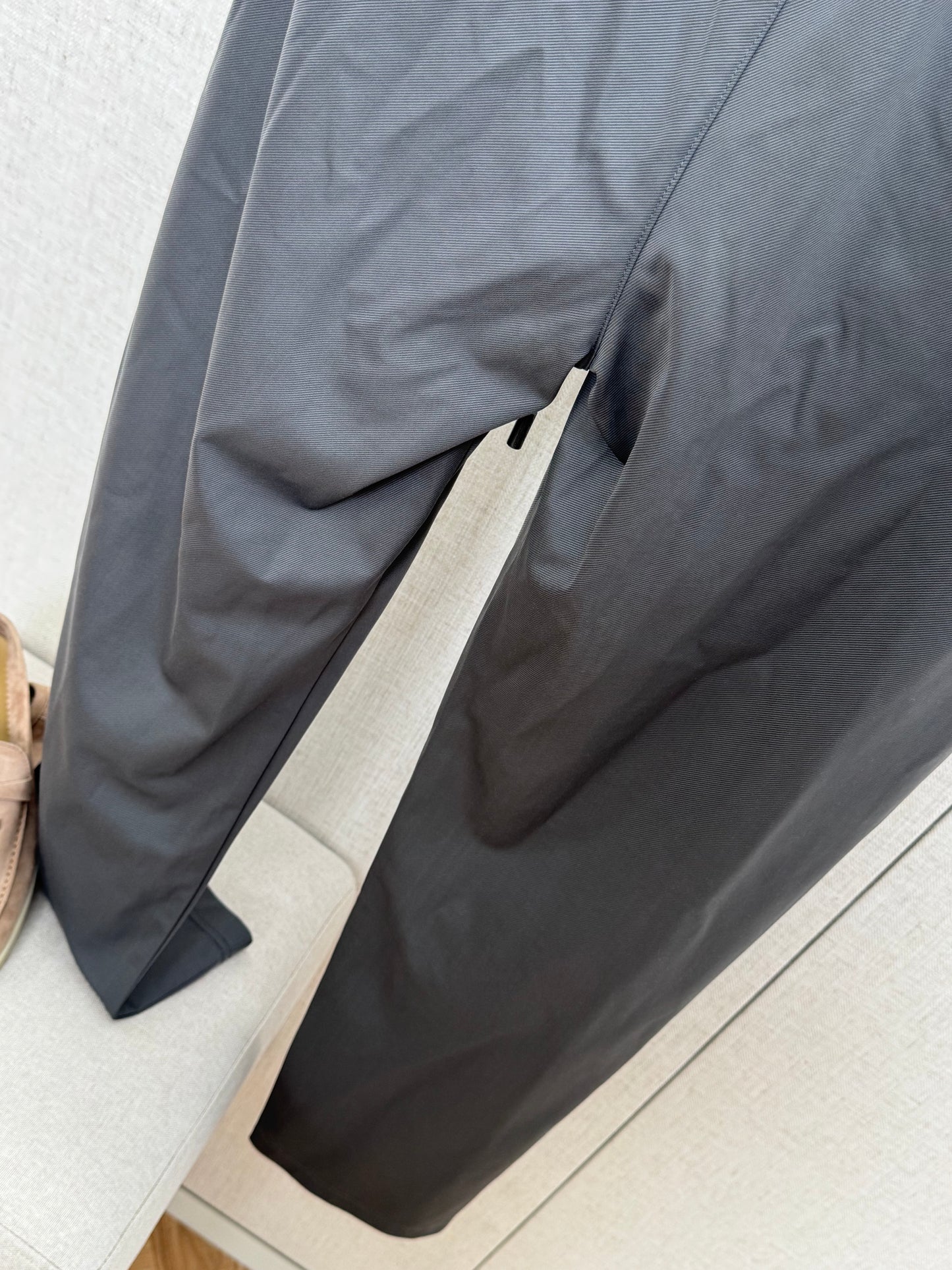 LP Long Pants