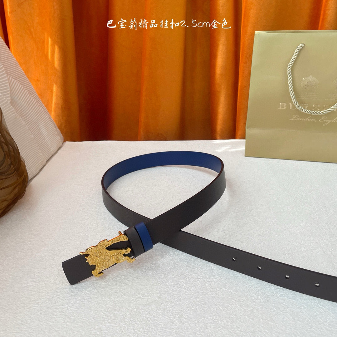 BBR Belt