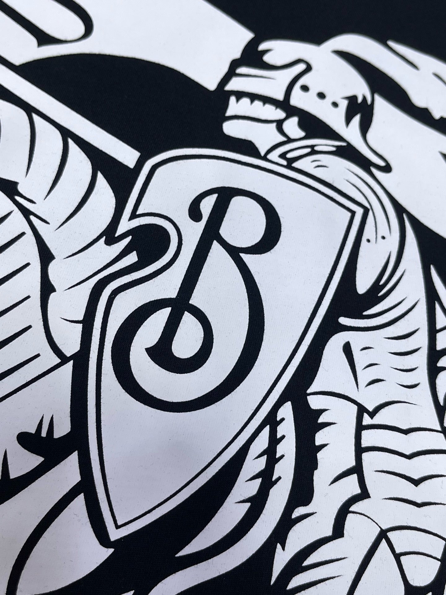 BBR T-shirt