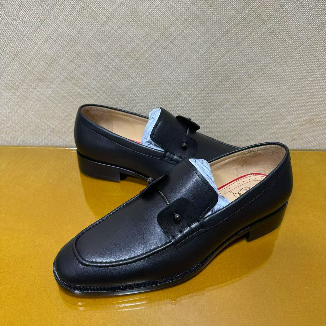Christian Louboutin Loafer