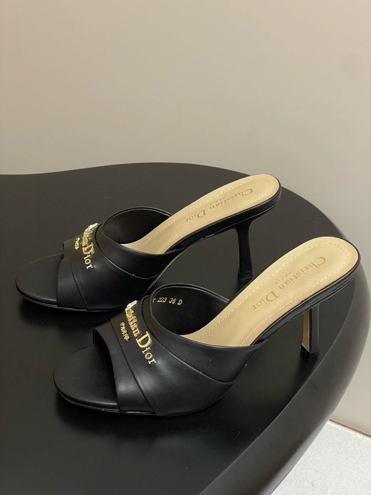 Dior Heels