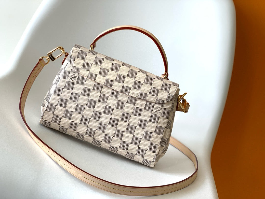 LV Croisette Damier N41581