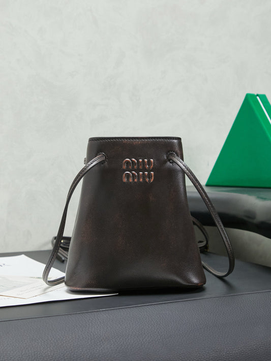 Miu Miu bucket Bag