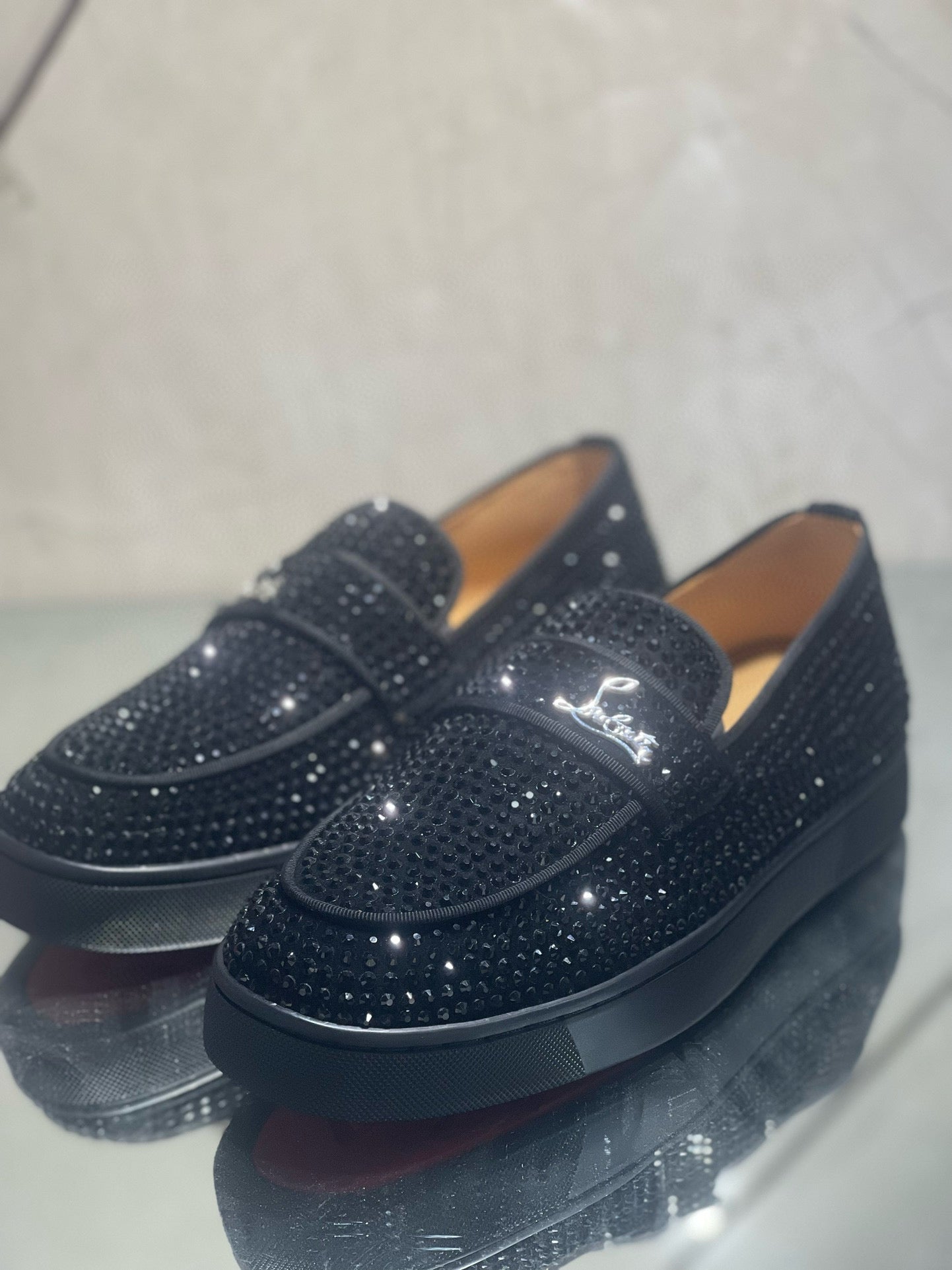 Christian Louboutin Sneakers