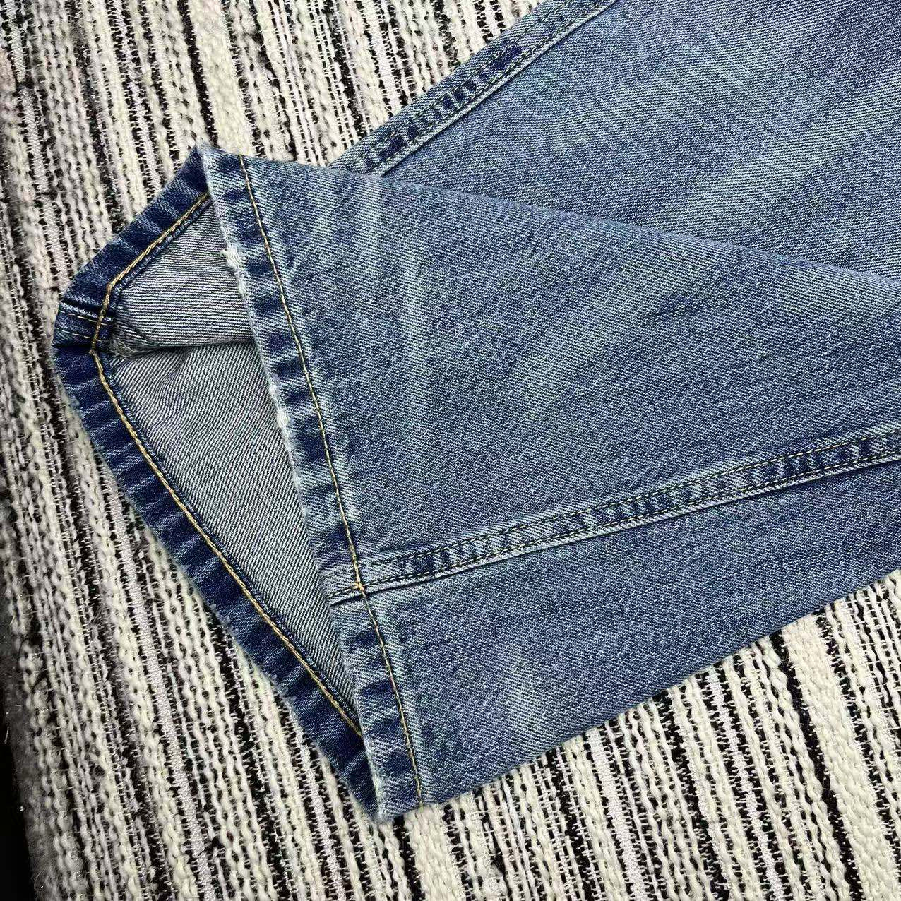 Dior Long Jeans