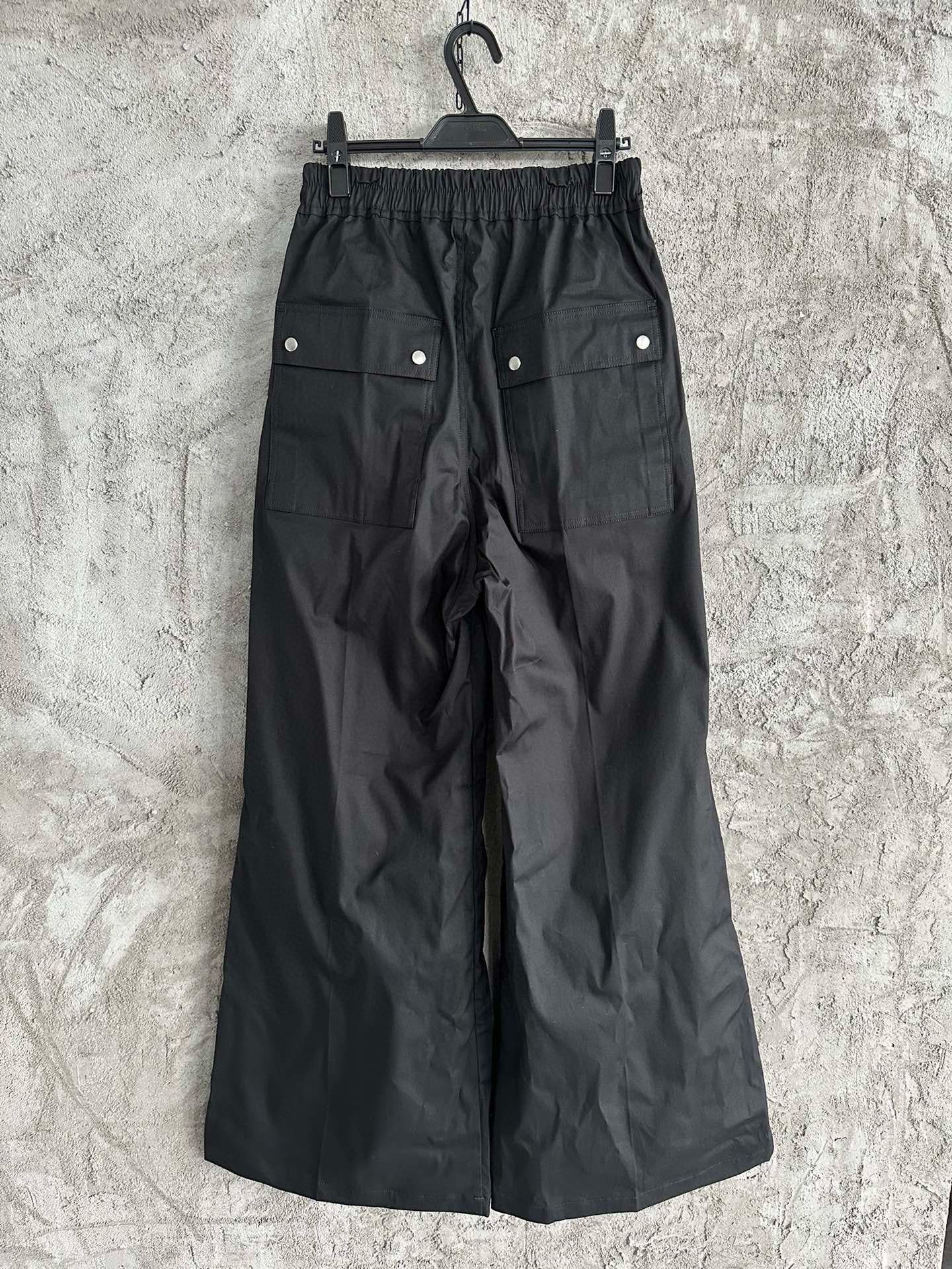 Rick Owens Long Pants