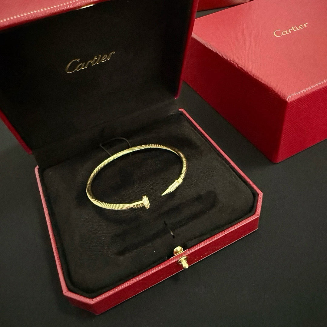 Cartier Bracelet