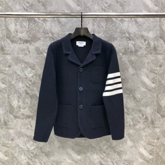 TB Long Sleeve Polo (Chest 104)