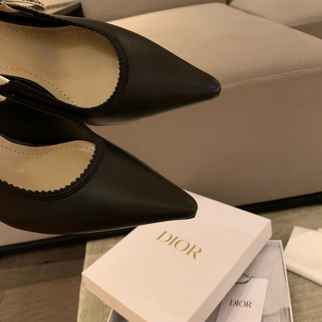Dior Heels