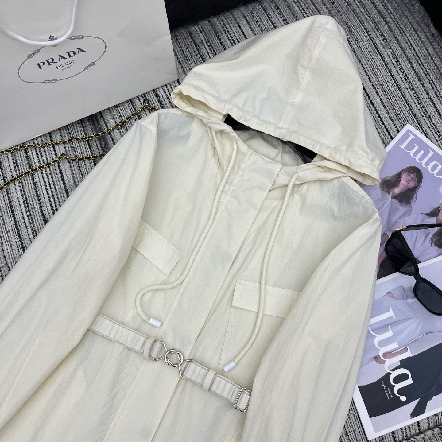 Prada Dress