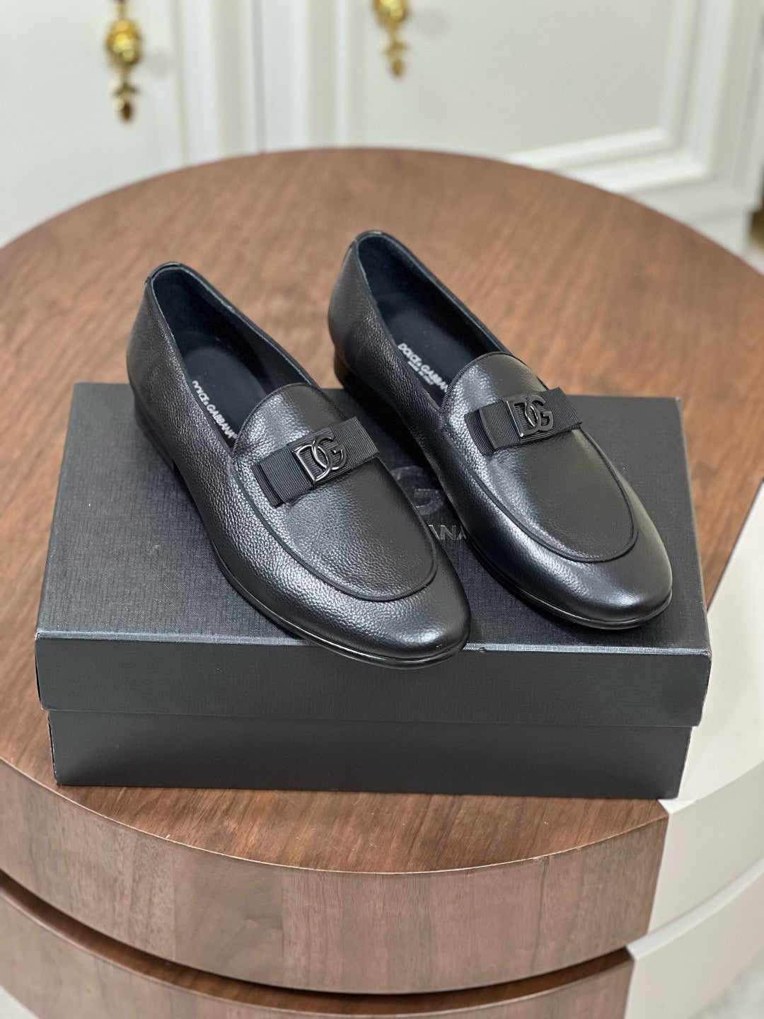 Dolce & Gabbana loafer