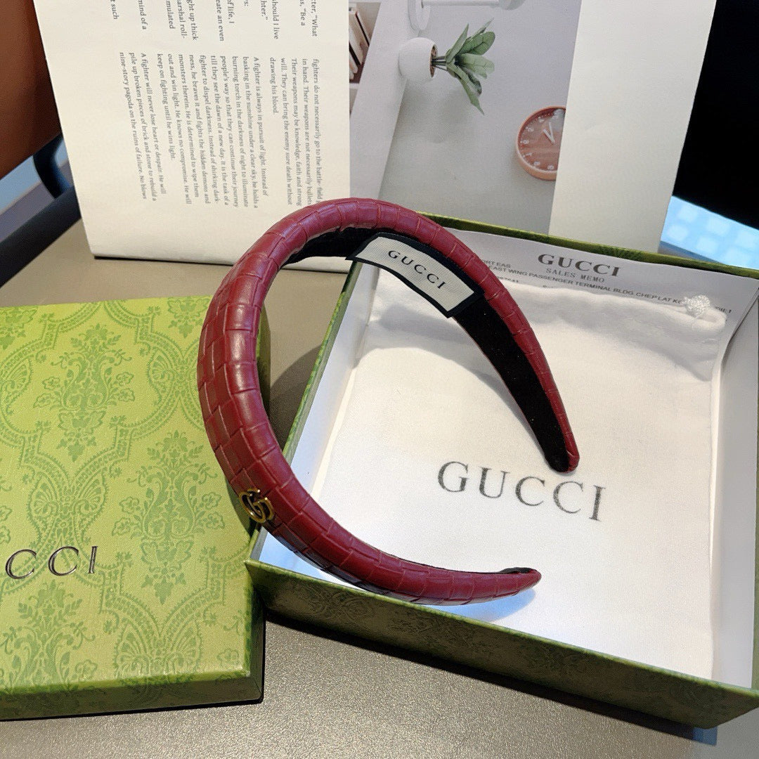 Gucci Hairband
