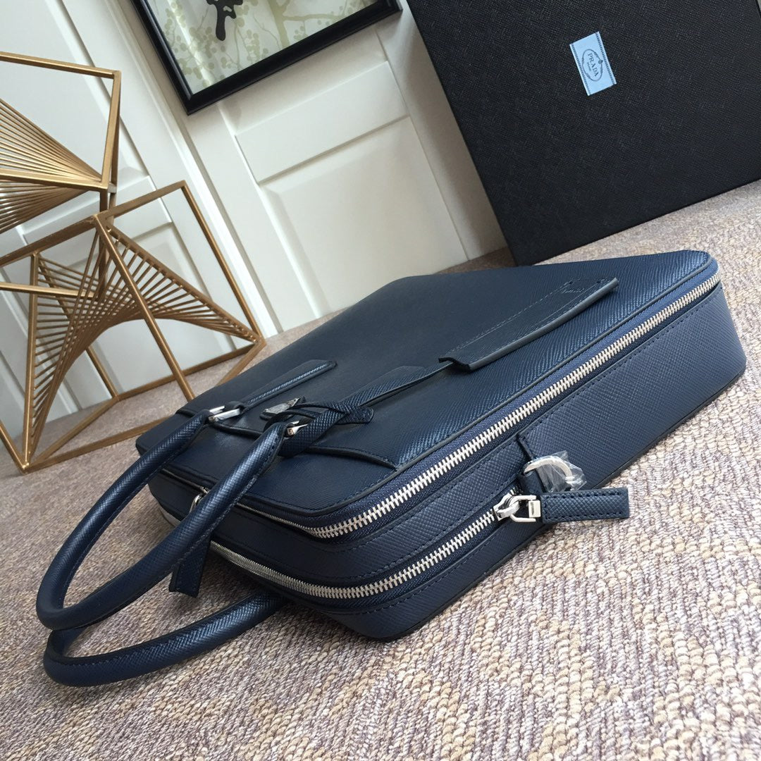 Prada Briefcase
