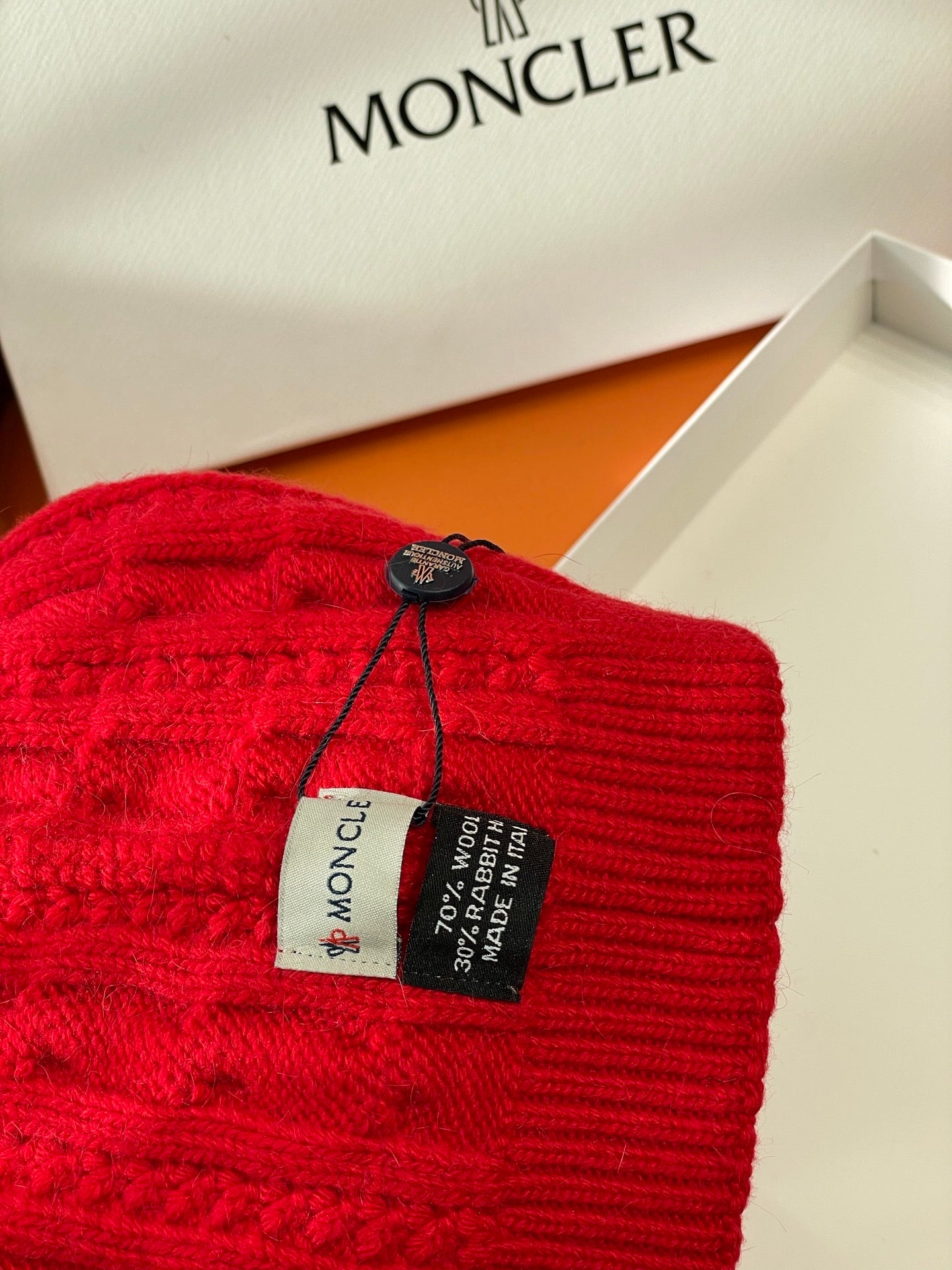 Moncler Beanie