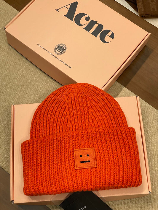 Ance Studio Beanie