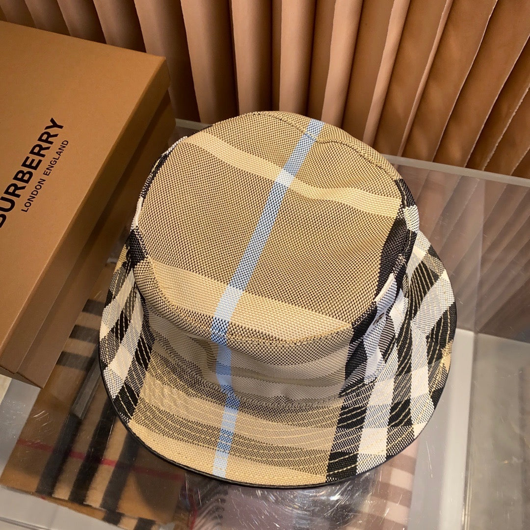 Burberry Cap