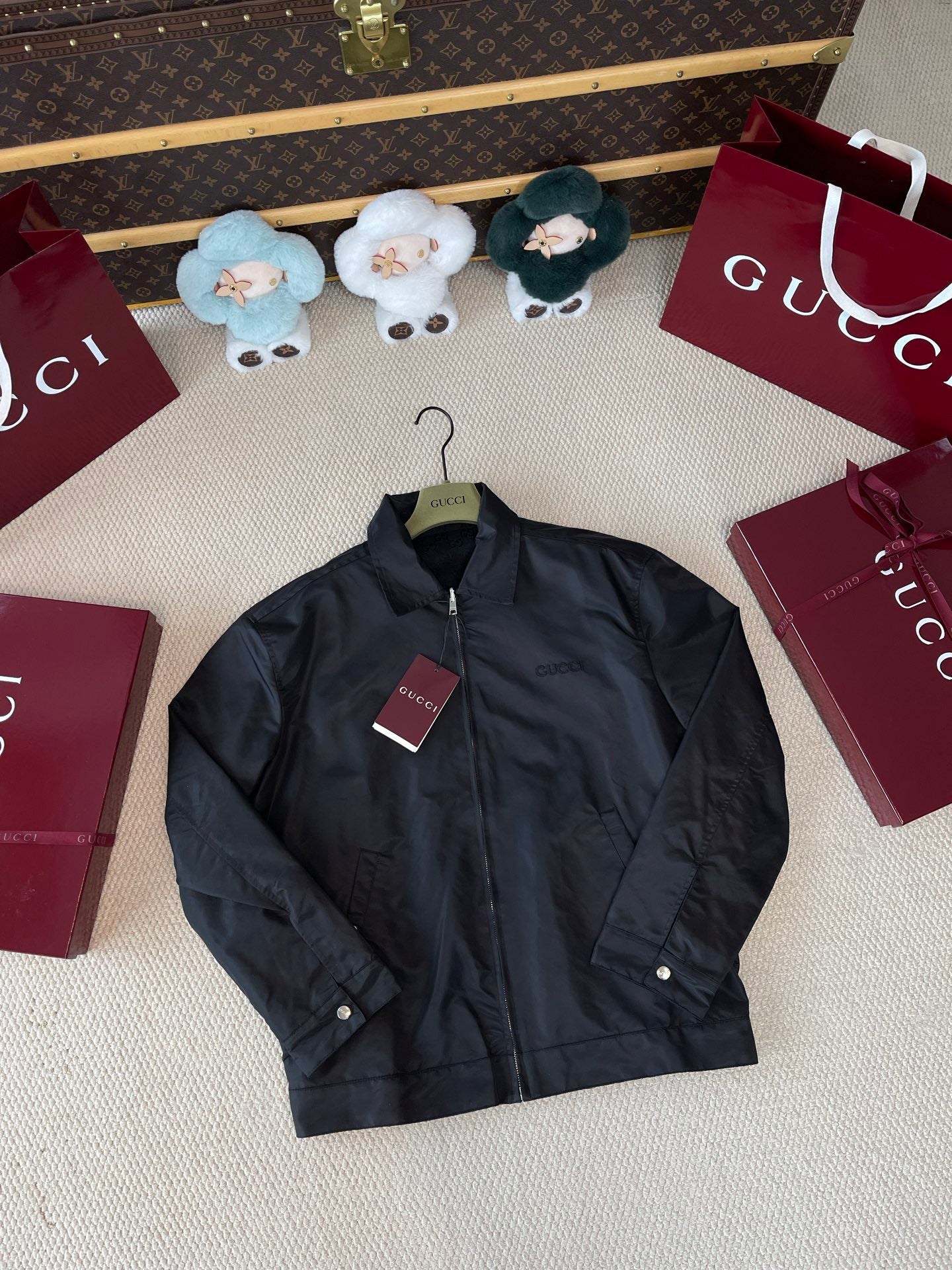 Gucci Jacket