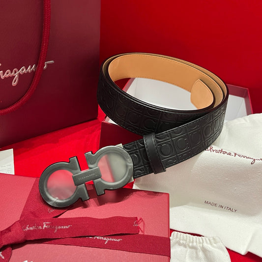 Ferragamo Belt