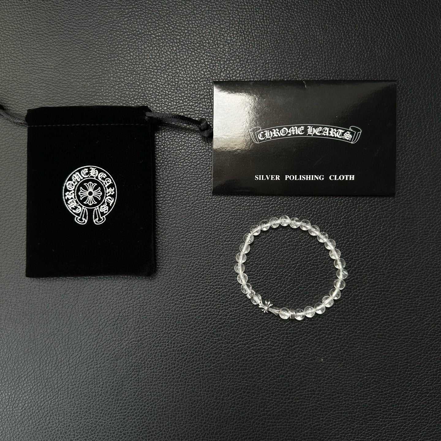 Chrome Hearts Bracelet