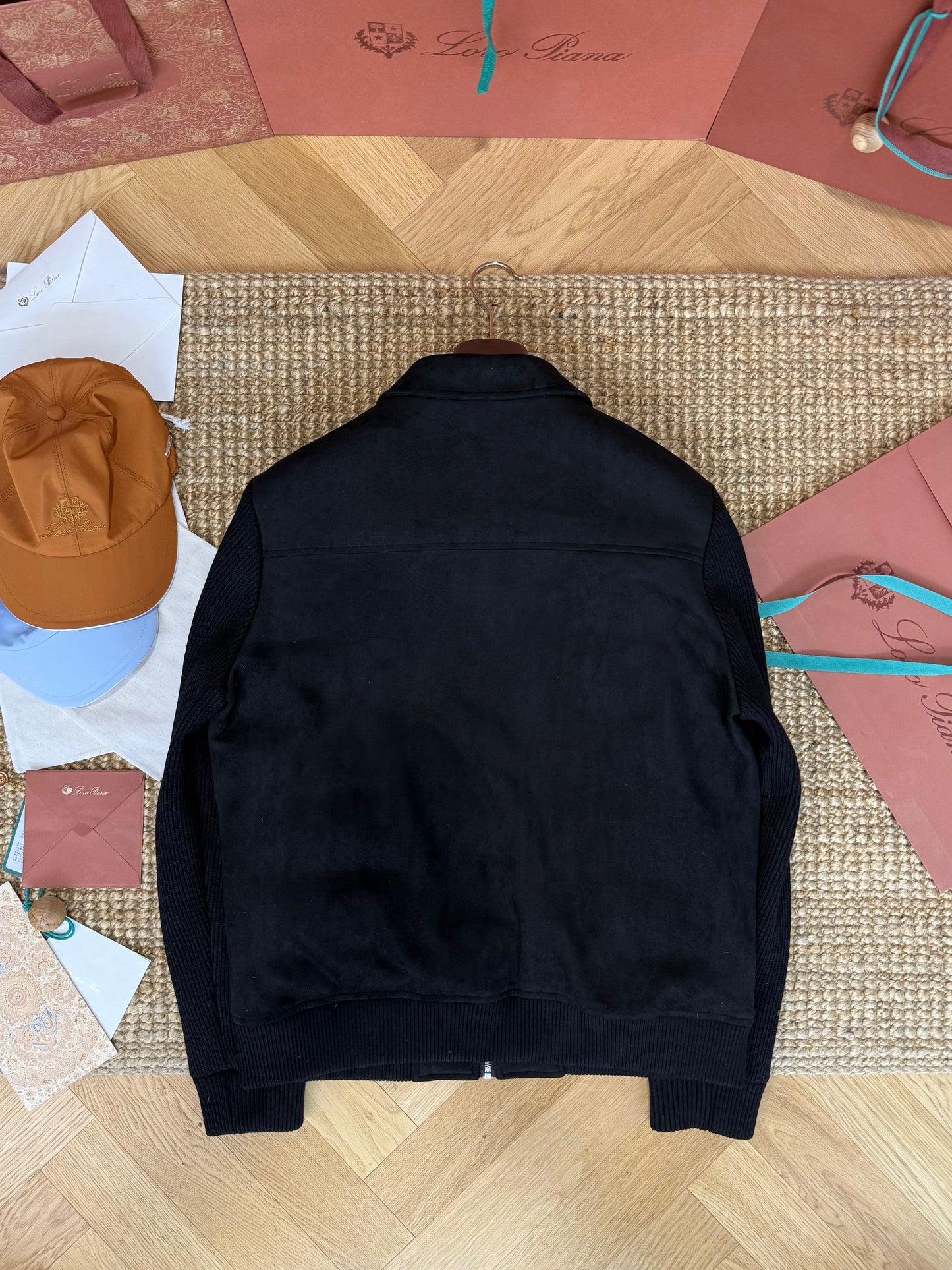 ZG Jacket